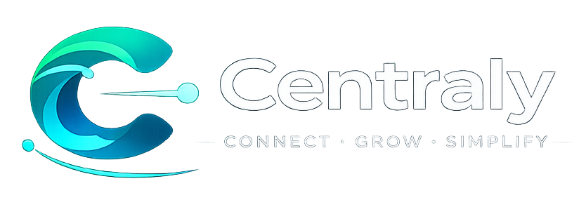 Centraly Logo